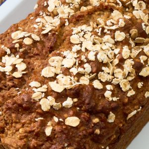 Brown Bread